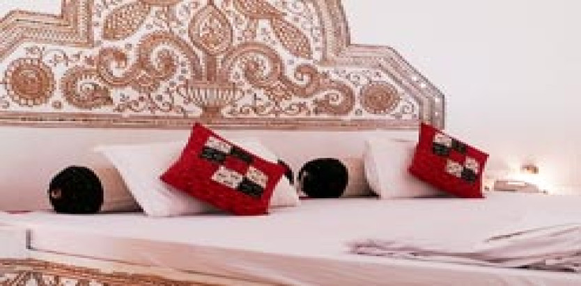 Gateway to Rann Resort